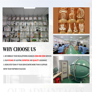 Lámpara de escritorio para sala de juegos 3D personalizada, icono de consola de juegos, luz Led de noche para cabecera, iluminación 3D, lámpara de luz nocturna - Product Image 4