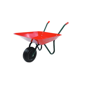 Léger Mini Petit Métal En Plastique Jardin Cour <span class=keywords><strong>Enfant</strong></span> Enfants Jouet Roue <span class=keywords><strong>Brouette</strong></span> <span class=keywords><strong>Brouette</strong></span> - Product Image 3