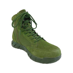 Scarpe da arrampicata uomo <span class=keywords><strong>donna</strong></span> scarpe da <span class=keywords><strong>Trekking</strong></span> Sport all'aperto <span class=keywords><strong>Trekking</strong></span> alpinismo pelle impermeabile antiscivolo all'ingrosso prezzo di fabbrica - Product Image 6