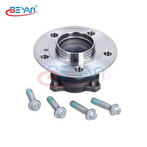 Fornitore all'Ingrosso 2463340006 A246334006 Cuscinetti Mozzo Ruota Adatti per Mercedes Benz A-CLASS (W176) <span class=keywords><strong>LISTENTO</strong></span> e BEYAN - Product Image 5