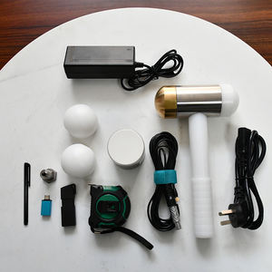 Pfahl integrität stest Puls-Echo-Methode - Product Image 3