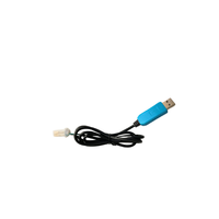 VOTOL Controlador de motor sin escobillas Cable de programación de datos y computadora con transmisión USB y TTL RS232
