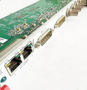 Optibase MGEI-5220 PB-MGEI15220 BAC2152 BPC1976A REV.C Industrial <b>Motherboard</b> Cpu Board CPU Module 100%testing original stock - Product Image 6