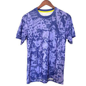 2025 <strong>CR7</strong> Premium Quick Dry Comfort Soccer Wear Custom Club Name <strong>T</strong> <strong>Shirts</strong> Set Uniform Team Football Jersey for Sublimation - Product Image 1