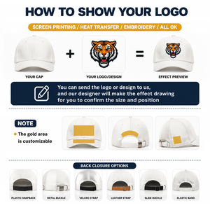 [Meilleure vente à l'export] Casquette de baseball <span class=keywords><strong>VON</strong></span> avec broderie en maille respirante, style camionneur néerlandais, 6 panneaux, protection solaire - Product Image 5