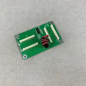 Stampante a getto d'inchiostro digitale Letop DX5 a scheda di trasferimento del connettore della scheda dell'adattatore della testina di stampa XP600 - Product Image 4