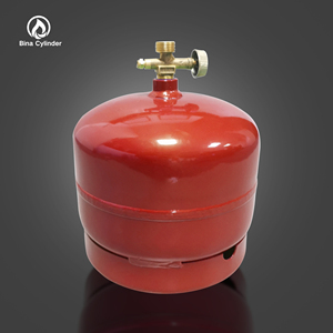Low Gas Cylinders Lpg Cylinder Pakistan Cng Gas Bottles In Boxes