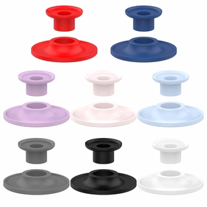 Support de haut-parleur de bureau en silicone dernier cri 2022 pour <span class=keywords><strong>HomePod</strong></span> <span class=keywords><strong>Mini</strong></span> Support de base pour <span class=keywords><strong>Apple</strong></span> <span class=keywords><strong>HomePod</strong></span> <span class=keywords><strong>Mini</strong></span> - Product Image 3