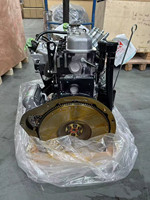 Moteur de chariot élévateur C240 japon Isuzu C240 à vendre moteur Original japon nouveau