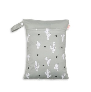 Recién llegado, bolsas húmedas para bebés, impermeables, reutilizables, lavables, <span class=keywords><strong>bolsa</strong></span> de <span class=keywords><strong>ropa</strong></span> para bebés a la venta - Product Image 6