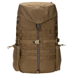 Sac à dos tactique professionnel léger à accès frontal avec système Molle pour un déploiement rapide - Product Image 1