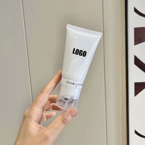 กล่องพลาสติกแบบกำหนดเองสำหรับบรรจุภัณฑ์ย่อย น้ำนมบำรุงผิว เจลออยล์ ขวดเปล่าพกพาสำหรับผลิตภัณฑ์ดูแลผิว ขวดแบบลูกบอล - Product Image 6