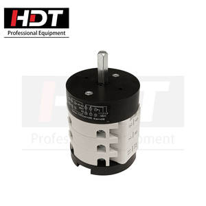 Interruptor de Avance y Retroceso para Motor de Desmontadora de Neumáticos 220V/380V 32A, Accesorios para Herramientas de Reparación de Automóviles - Product Image 3