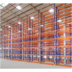 מזרן כבד מיסוך מדפי מחסן חובה כבד מדף אחסון כבד - Product Image 1