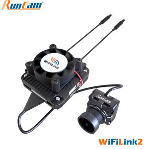 RunCam WiFiLink2 1080P60FPS Digital FPV <b>Camera</b> System VTX For Drones with <b>Micro</b> FPV <b>Camera</b> & VTX Transmitter Module HD FPV VTX - Product Image 5