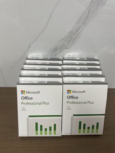 Office 2024 Professional Plus Edizione Retail, Attivazione Online Globale, Licenza a Vita - Product Image 2