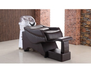 Ghế gội đầu, ghế làm tóc cao cấp HG-A052 dành cho nhà tạo mẫu tóc, bán buôn. - Product Image 3