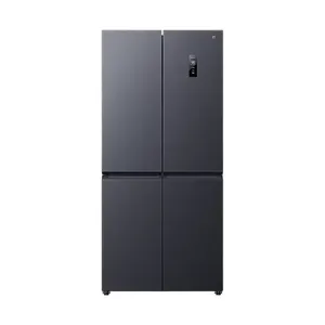 New Household <b>Refrigerator</b> Cross Door 520L App CN Version 220V Energy-efficient for Foods Vegetables Household Refrigerato - Product Image 1