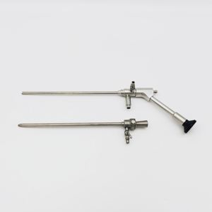 Chirurgia nefroscopia percutanea set guaina nefroscopio - Product Image 1