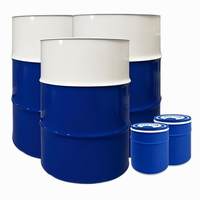 [1:20 Dilution] TECTYL CLEAN 255 Dégraissant Métallique Haute Performance pour Systèmes à Ultrasons et Élimination d'Huiles Industrielles
