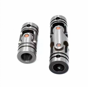 Nhà sản xuất khớp nối Cardan hiệu suất cao, khớp nối đa năng, giá cả cạnh tranh - Product Image 4