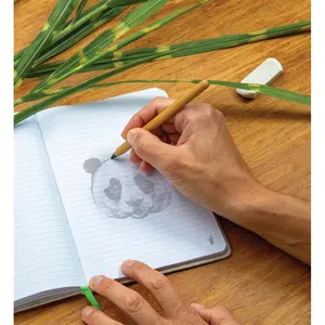 Tree Free <b>Infinity</b> bamboo <b>pencil</b> ecological gadgets - Product Image 3