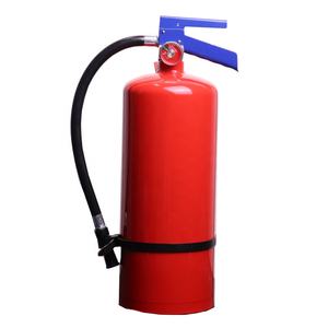 10lb เครื่องดับเพลิงผงแห้งแบบชาร์จไฟได้สำหรับประเทศเม็กซิโก - Product Image 2