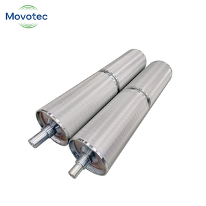 Kuyruk kasnağı enfiye kasnağı bantlı konveyör için kasnak alır - Product Image 2