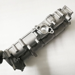 Coperchio Testata Cilindri 03C103475BC 03C 103 475 BC 03C103475CD 03C 103 475 CD 03C103475CJ per VW Golf 5 Passat CAXA CAXC CAVD <span class=keywords><strong>1.4TSI</strong></span> - Product Image 4