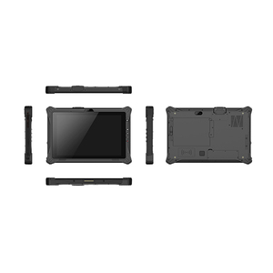 Công Nghiệp 10-Inch Windows Tablet PC <span class=keywords><strong>Intel</strong></span> I5 IPS Màn Hình Cảm Ứng Rj45 1920X1200 Độ Phân Giải 128GB Wi-Fi-Rugged Cho Các Chuyên Nghiệp - Product Image 5