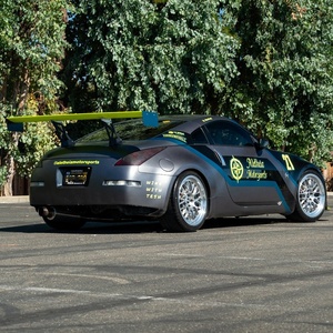 Rueda forjada de 17, 18, 19, 20, 21, 22, 23, 24 y 26 pulgadas para Ford Mustang GT GT500 GT550 <span class=keywords><strong>Shelby</strong></span> para Nissan 350Z GTR r32 r33 R34 R35 nismo - Product Image 5