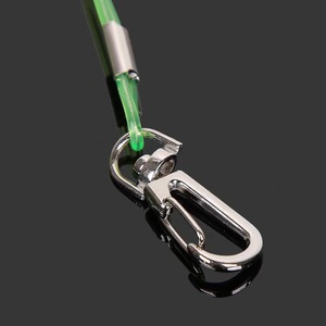 Factory Wholesale Steel Wire <b>Fishing</b> Safety <b>Rope</b> 20M High Strength For Sea <b>Fishing</b> Tackle Accessories - Product Image 4