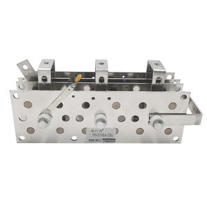 2pcs KBU1010 KBU-1010 10A 1000V Single Phases Diode Rectifier Bridge Single - Foto 6