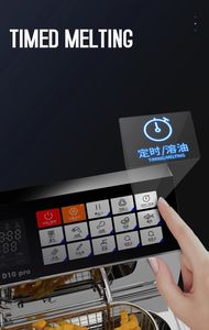 Máquina vaporera de bambú para calentar moño chino baozi, para desayuno, restaurante - Product Image 4