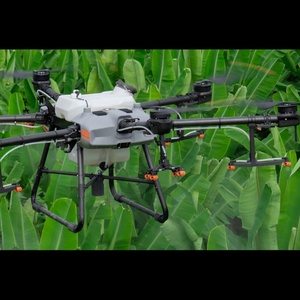 Control Remoto para Dron Agrícola Agras T30 Combo con 3 Baterías, Cargador y Tanque de Operación de 30L - Product Image 6