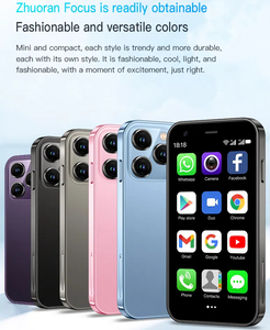 Bán Buôn Khuyến Mãi Cho Xs15 3G Android Mini Điện Thoại Thông Minh Kích Thước Nhỏ 3 Inch HD <span class=keywords><strong>Quad</strong></span> <span class=keywords><strong>Core</strong></span> Pocket Điện Thoại Thông Minh Tiếng Anh <span class=keywords><strong>2025</strong></span> Mô Hình - Product Image 5