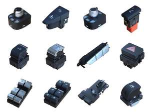 โช้คอัพอากาศด้านหน้าโช้คอัพสตรัทสำหรับ Mercedes <span class=keywords><strong>Benz</strong></span> <span class=keywords><strong>W140</strong></span> <span class=keywords><strong>S500</strong></span> 400sel S420 A1403200930 1992-1999 A1403232085 - Product Image 5