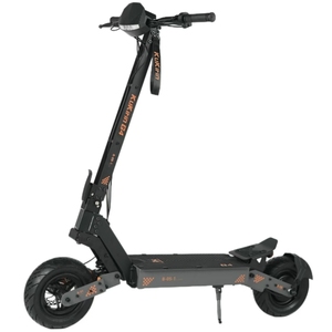 Scooter Kukirin G4 Más Vendido con Batería de 20 Ah, Diseño para Adultos, Disponible desde el Almacén de Europa, Scooter G4 Rápido Todoterreno - Product Image 5