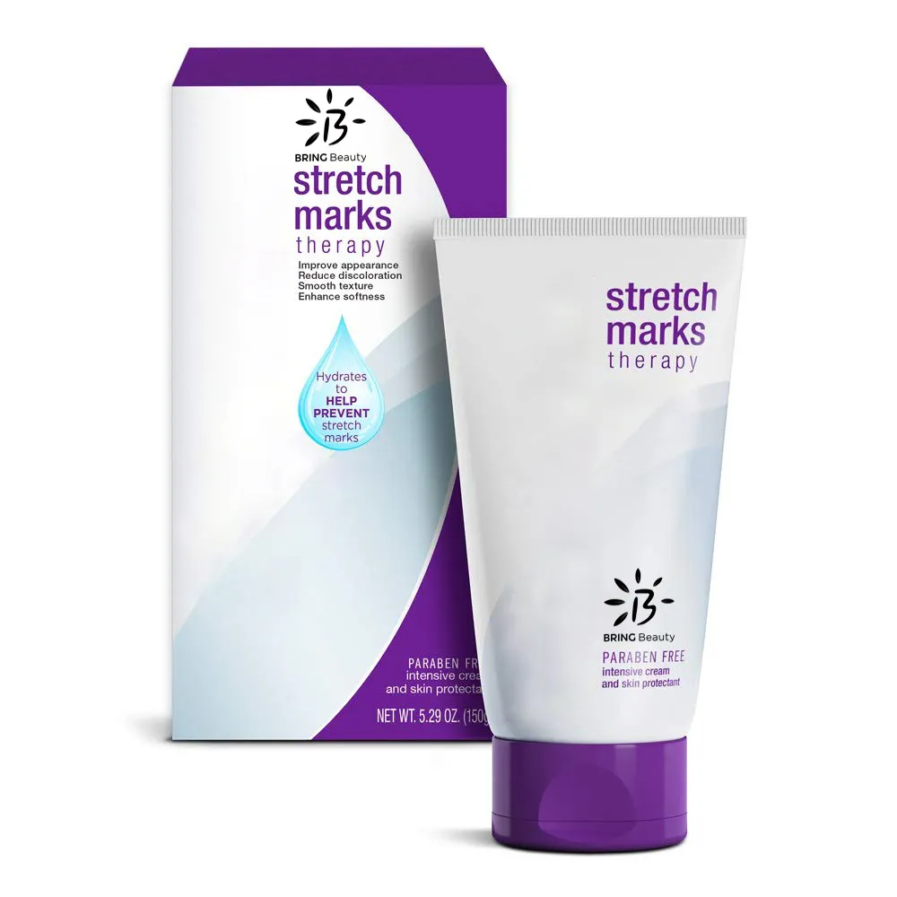 High Effective Natural Plant Formula Pregnancy Stretch Strech Marks Scar Removal Cream Scar Removal Cream,Stretch Mark Removal