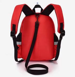 Zaino in stile <span class=keywords><strong>Spiderman</strong></span> carino 3D zaino scuola materna per ragazzi e ragazze cartone animato per la borsa di scuola 3D per bambini - Product Image 5