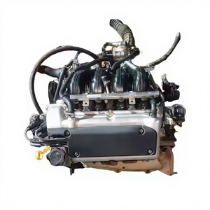 ชิ้นส่วนเครื่องยนต์1.2L TNN4G12มือสองสำหรับรถยนต์ GAC <span class=keywords><strong>gonow</strong></span> Jiangnan BAIC Foton 100% - Product Image 1