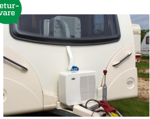 Unité de climatisation portable OLYAIR pour voiture, maison, extérieur, hôtel, refroidissement uniquement, 6000-8000 BTU, économe en énergie - Product Image 4