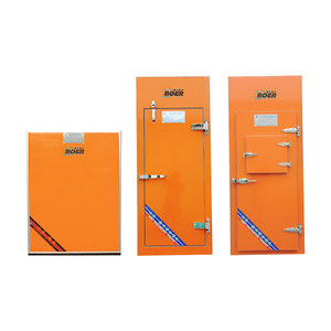 Thiết Bị Làm Lạnh Buồng Đông Lạnh Làm Mát Trái Cây Phòng Chứa Tùy Chỉnh - Product Image 3