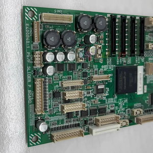 MP-E108137 de carte principale de Ts300p-<span class=keywords><strong>1800</strong></span> de Mimaki/panneau de chariot de MP-M026238 pour l'imprimante de Mimaki <span class=keywords><strong>Tx300p</strong></span> Ts500 E400840-1 la carte de curseur de Pb/F - Product Image 5