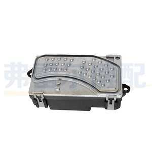 Audi <b>Blower</b> Resistor 4F0820521A RU610 For Replace Repair <b>Car</b> Auto Part - Product Image 1