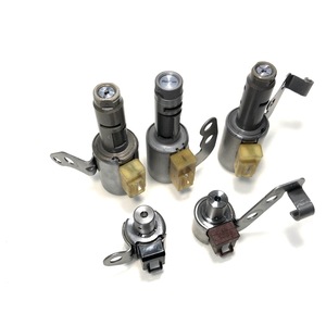 Vanne solénoïde de transmission 35220-21010 pour Toyota U140 U240, pièce de rechange pour transmission automatique à 6 vitesses - Product Image 3