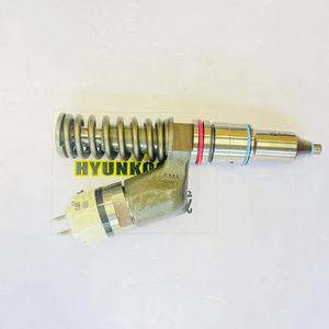 Pièce de rechange de moteur Diesel C15, <span class=keywords><strong>injecteur</strong></span> de carburant pour CAT988H CAT986H CAT24M 253 CAT824K, 0616, 2530616, 244, 07716, 2447716, 10R3265, <span class=keywords><strong>RM</strong></span>-500 - Product Image 1