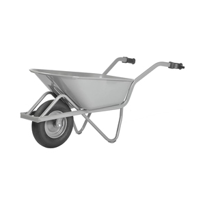 Carretilla de Acero Estándar Caldwell, Reemplazo Directo para Proyectos de Mudanza, Almacenes, Instalaciones, Calidad de Exportación Industrial - Product Image 1