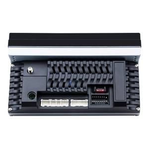 Autoradio Android 1Din 7 pouces avec écran tactile, 7 boutons rétroéclairés, 2 ports USB, Carplay, Android Auto, caméra de recul - Product Image 4