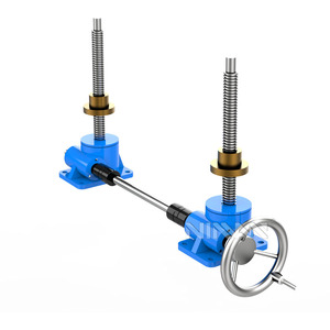 Chất lượng cao Gear <span class=keywords><strong>Reducer</strong></span> Jack đa biến Gear Box nhà điều hành Hướng dẫn sử dụng thiết bị truyền động các nhà sản xuất - Product Image 1